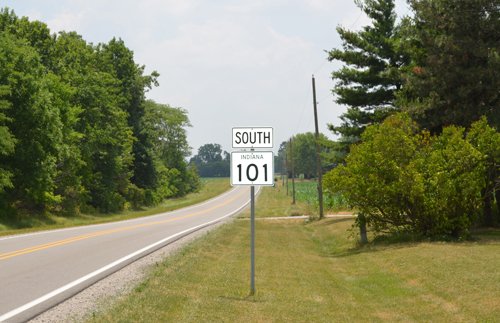Property photo 4 - 51.5 Acres Offered in 5 tracts, 2 Farm Sites